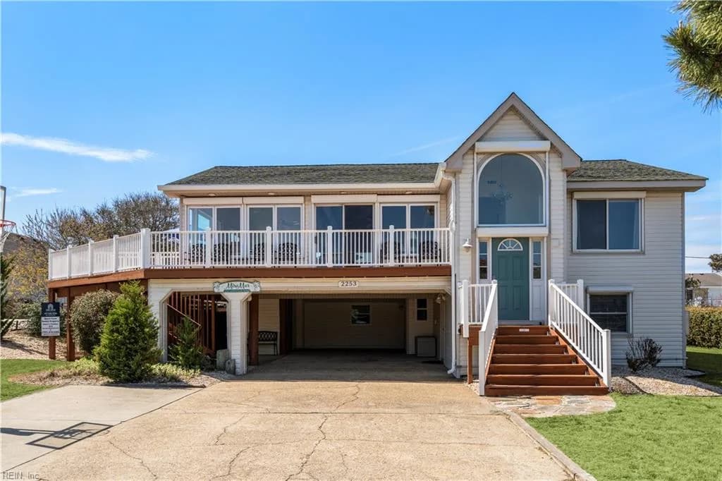 2253 Sandfiddler RD, VIRGINIABEACH VA 23456 - Photo 4