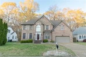 217 Pasture LN, YORKTOWN VA 23693 - Photo 2