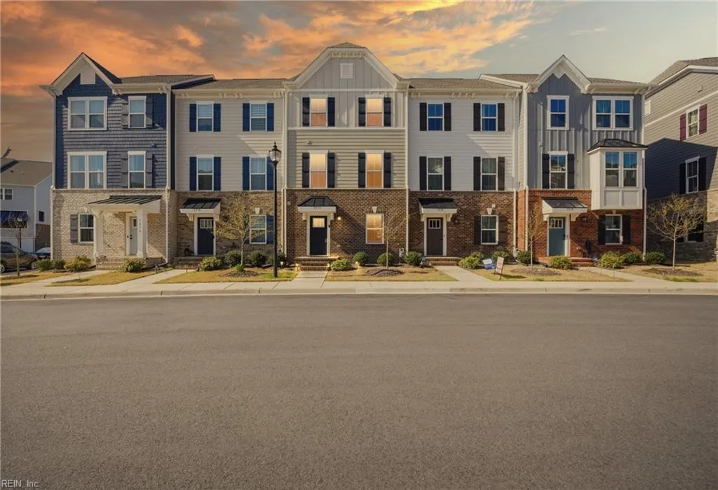 1214 Gunboat DR, SUFFOLK VA 23435