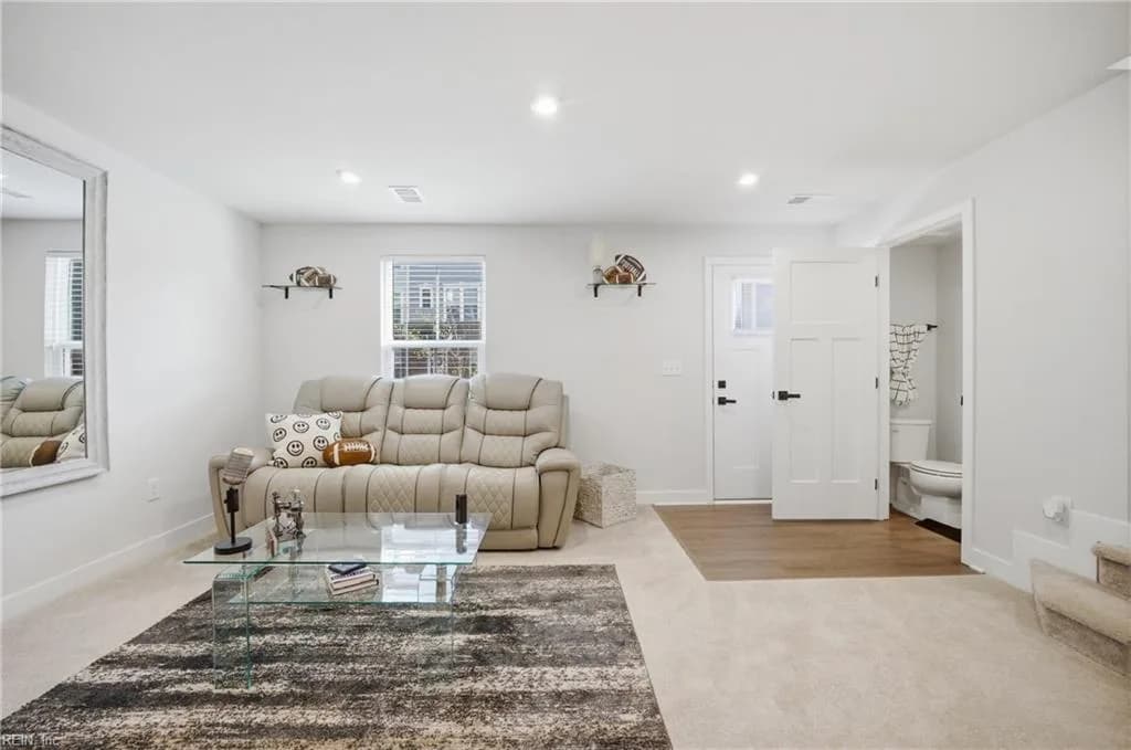 1214 Gunboat DR, SUFFOLK VA 23435 - Photo 5