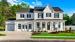 205 Balfour DR, SUFFOLK VA 23435