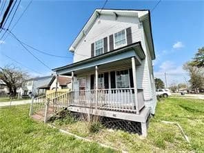 3714 E Princess Anne RD, NORFOLK VA 23502 - Main photo