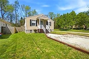 648 Luther St NONE, CHESAPEAKE VA 23322 - Main photo
