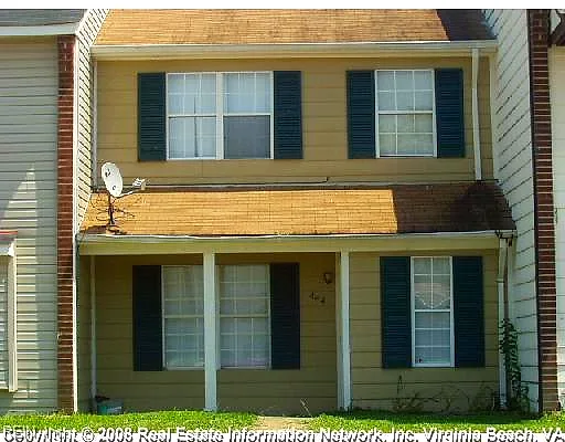 444 Indian Summer LN, Virginia Beach — 2 bed Residential, 1,028 sqft