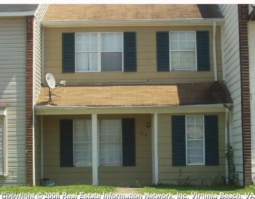 444 Indian Summer LN, VIRGINIABEACH VA 23462