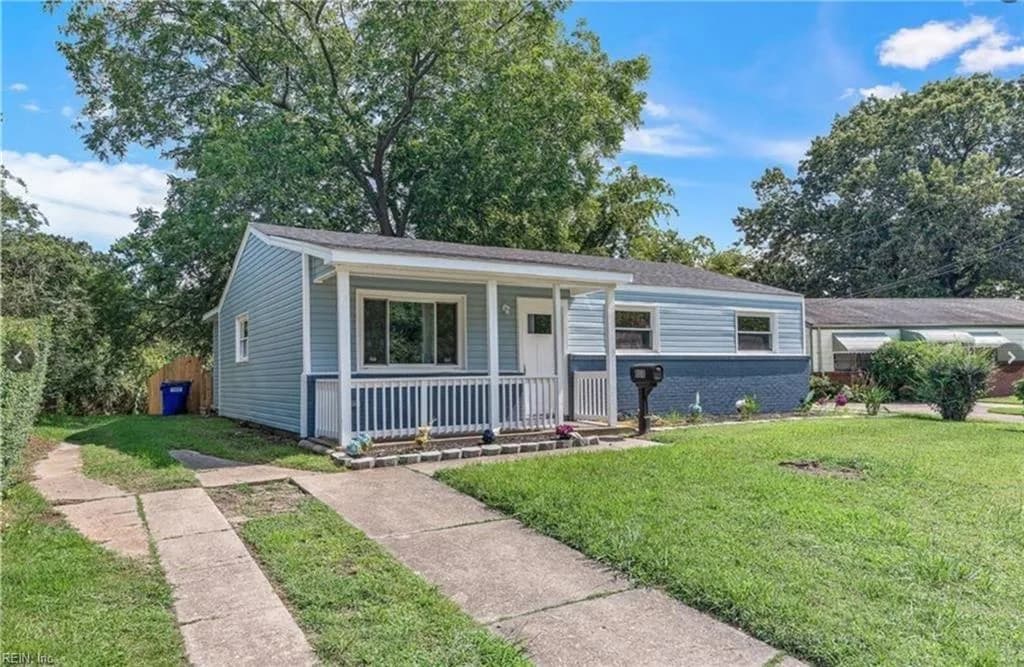 808 Trice TER, NORFOLK VA 23502 - Photo 3