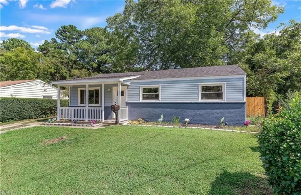 808 Trice TER, NORFOLK VA 23502 - Photo 4