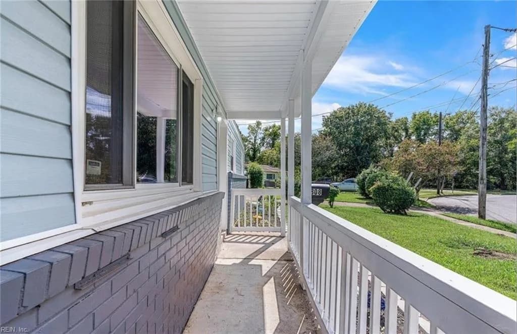 808 Trice TER, NORFOLK VA 23502 - Photo 5