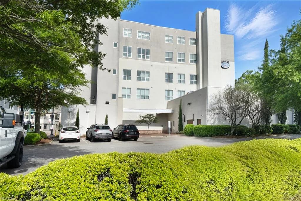 500 Granby ST #4D, NORFOLK VA 23510 - Photo 3