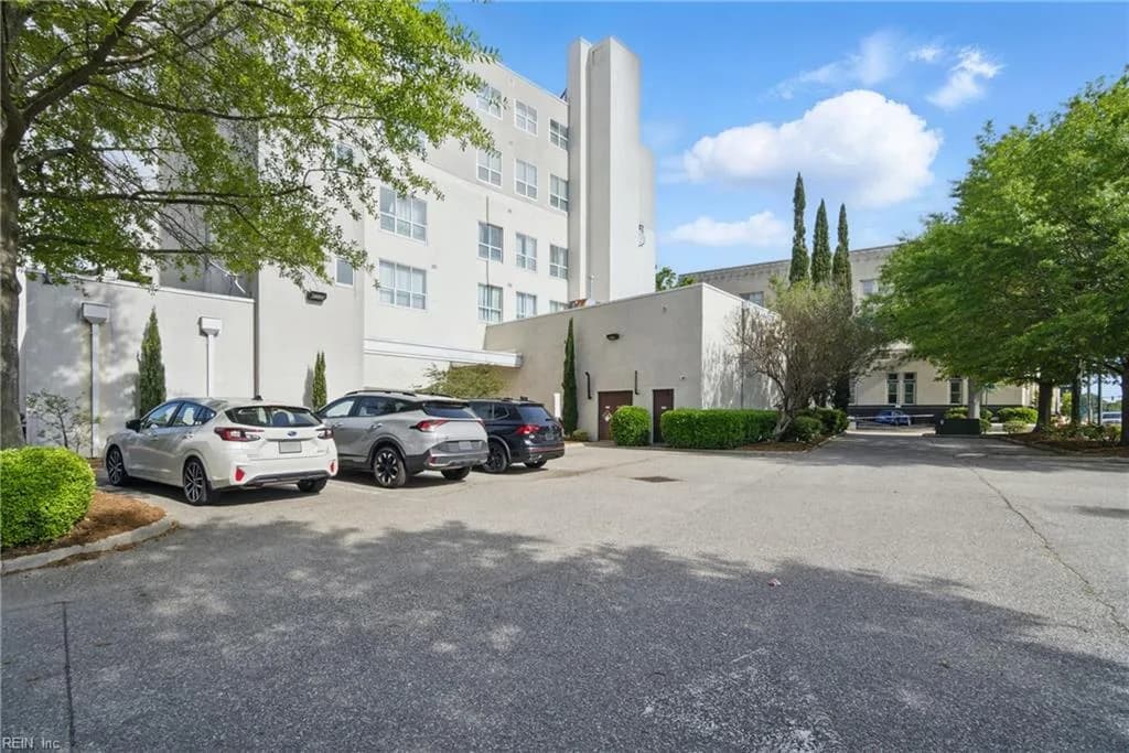 500 Granby ST #4D, NORFOLK VA 23510 - Photo 4