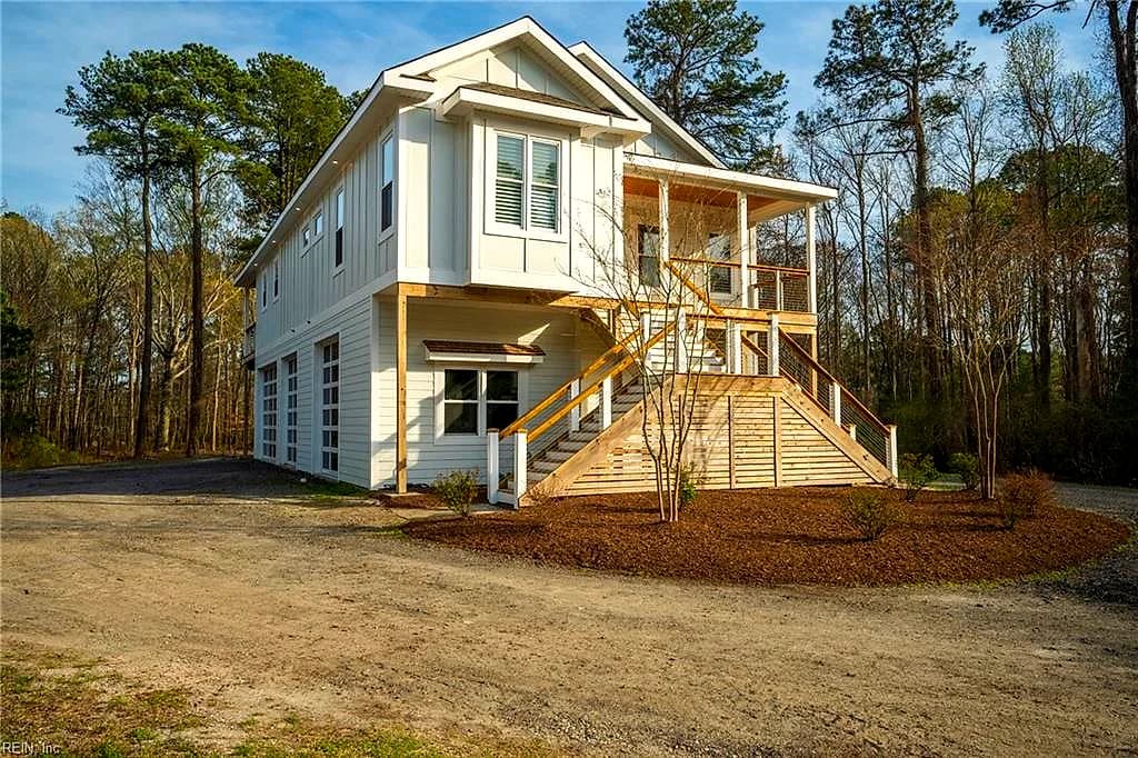 947 Owls Creek LN, VIRGINIA BEACH VA 23451 - Main photo