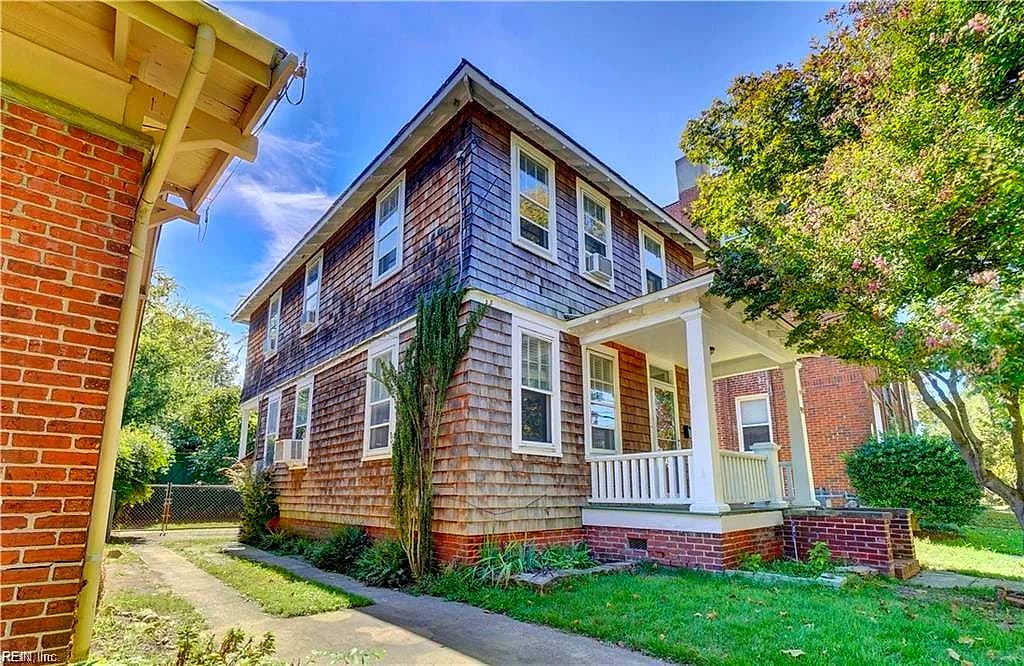 913 Harrington AVE, NORFOLK VA 23517 - Main photo