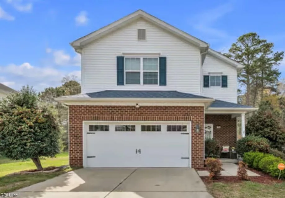 106 Linfoot CT, WILLIAMSBURG VA 23185 - Photo 3