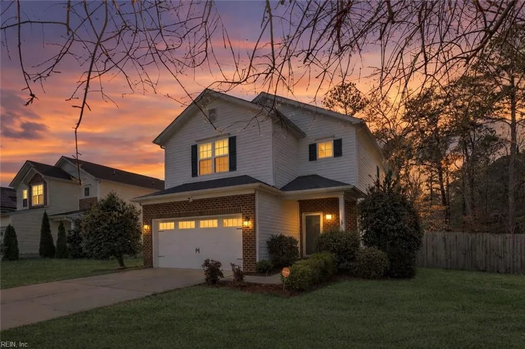 106 Linfoot CT, WILLIAMSBURG VA 23185 - Photo 4