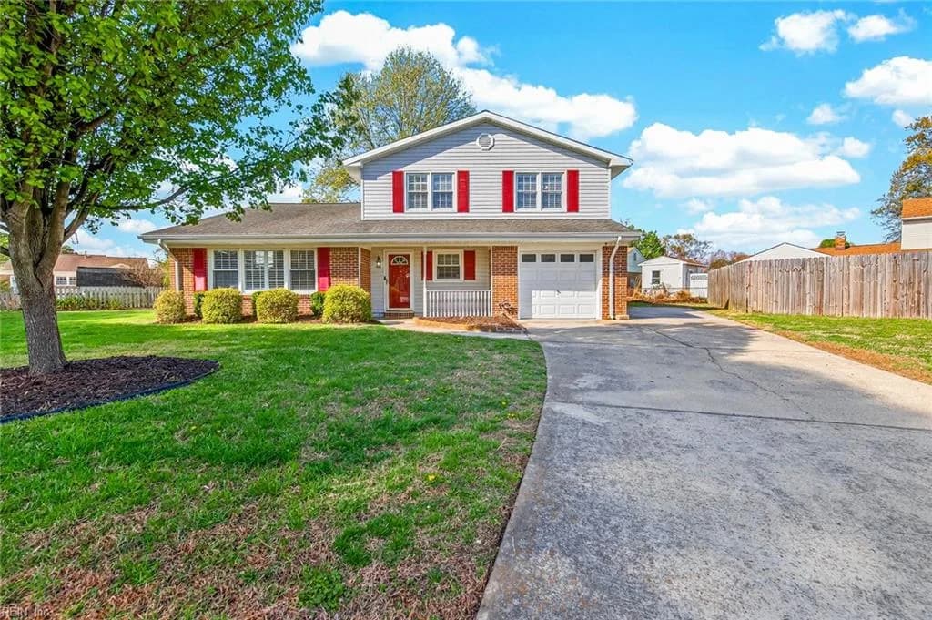625 Cardamon CT, VIRGINIABEACH VA 23464 - Photo 3