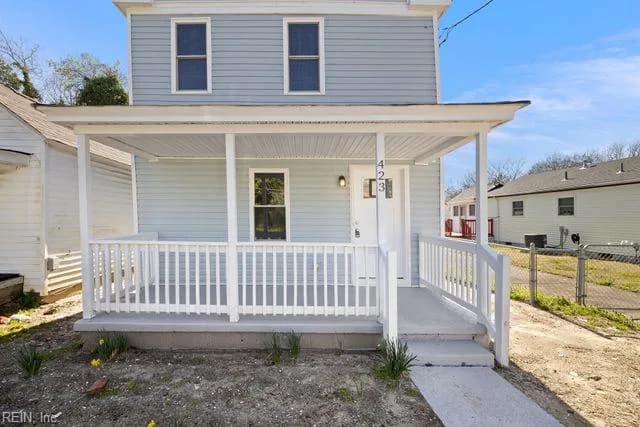 423 Pine AVE, NEWPORTNEWS VA 23607 - Photo 3