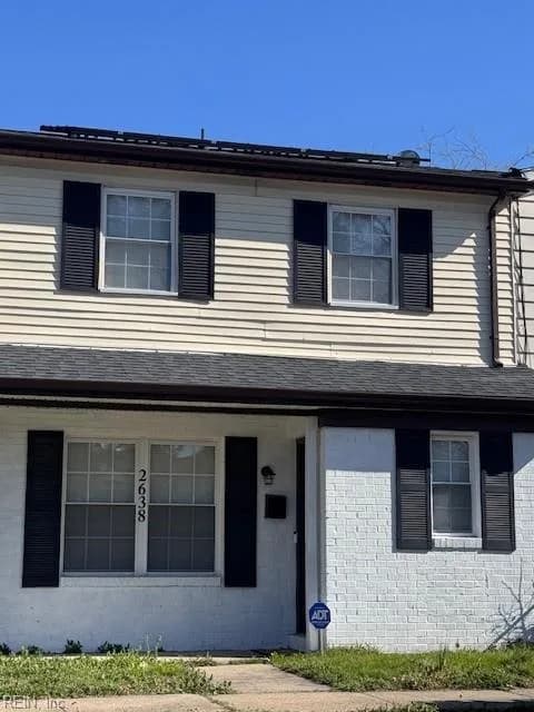 2638 King CT, CHESAPEAKE VA 23324 - Main photo