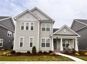 5025 Duxbury RD, CHESAPEAKE VA 23321 - Photo 2
