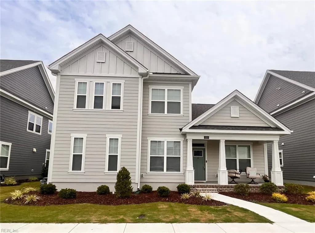 5025 Duxbury RD, CHESAPEAKE VA 23321 - Photo 2