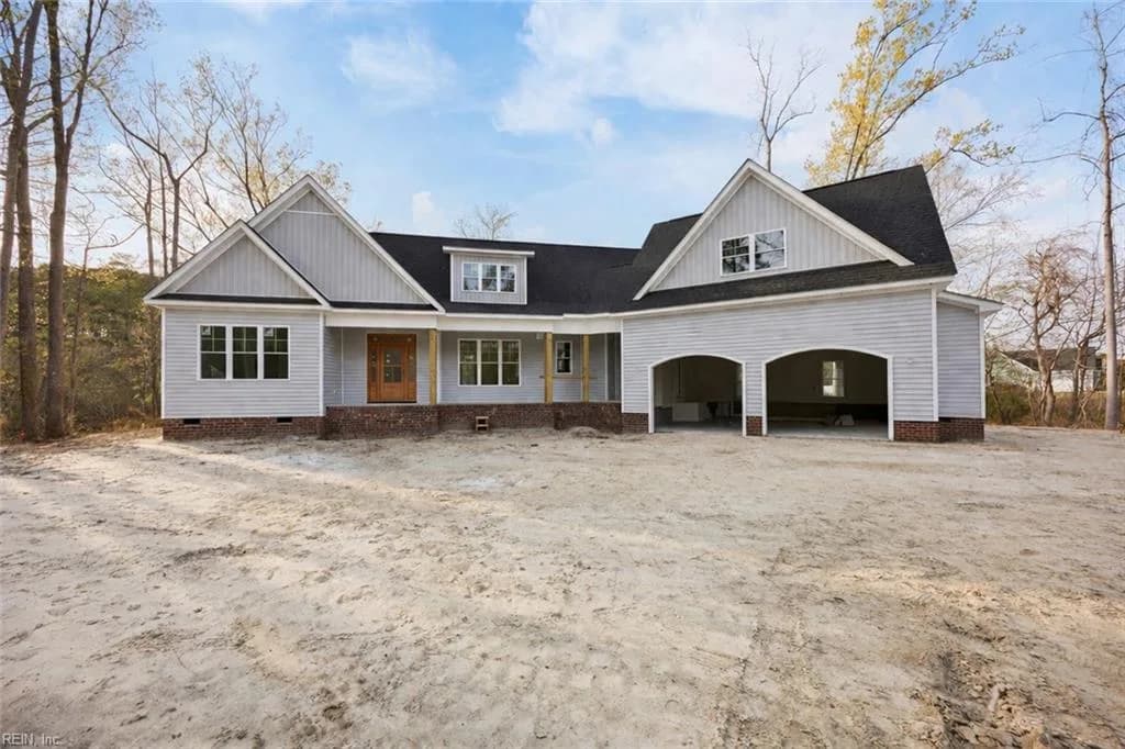 904 Broomfield TRL, ELIZABETHCITY NC 27909 - Photo 2