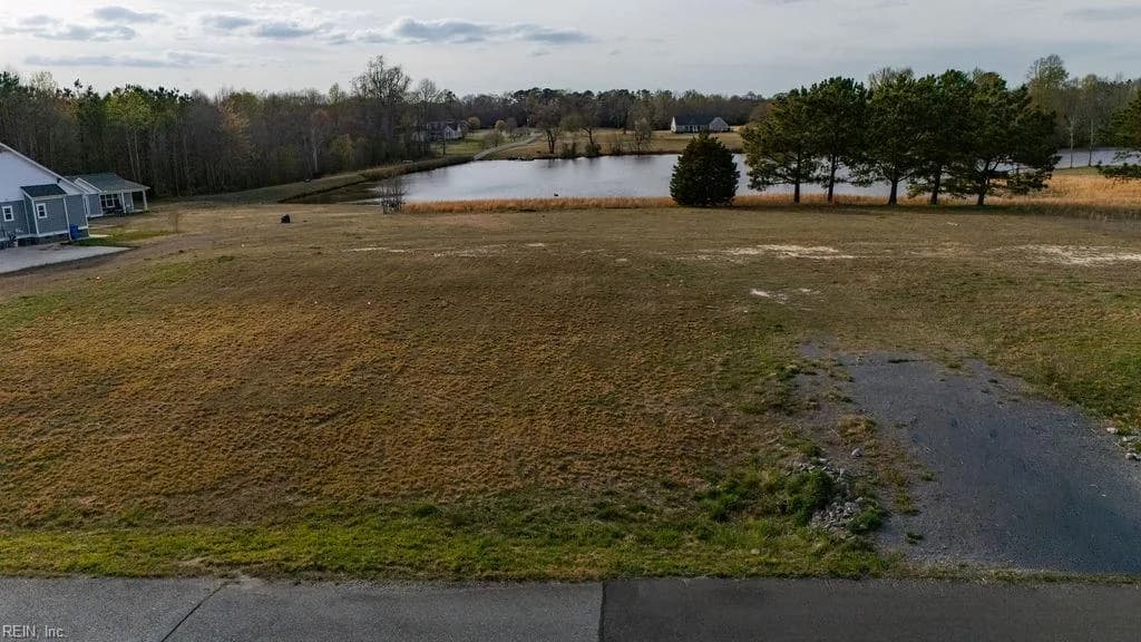 Lot 25 Harvest DR, FRANKLIN VA 23851 - Photo 3