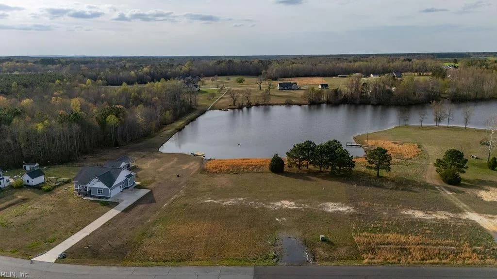 Lot 25 Harvest DR, FRANKLIN VA 23851 - Photo 4