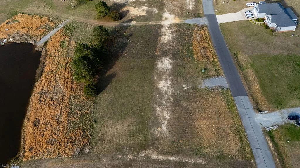Lot 25 Harvest DR, FRANKLIN VA 23851 - Photo 5