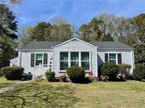 200 Bob White ST, PORTSMOUTH VA 23701 - Main photo