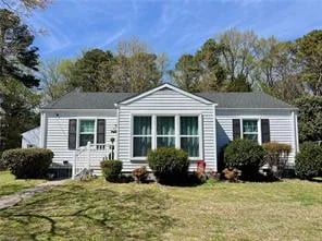 200 Bob White ST, Portsmouth — 3 bed Residential, 1,017 sqft