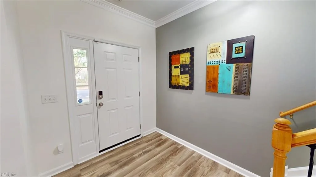 225 W Gilbert ST, HAMPTON VA 23669 - Photo 4