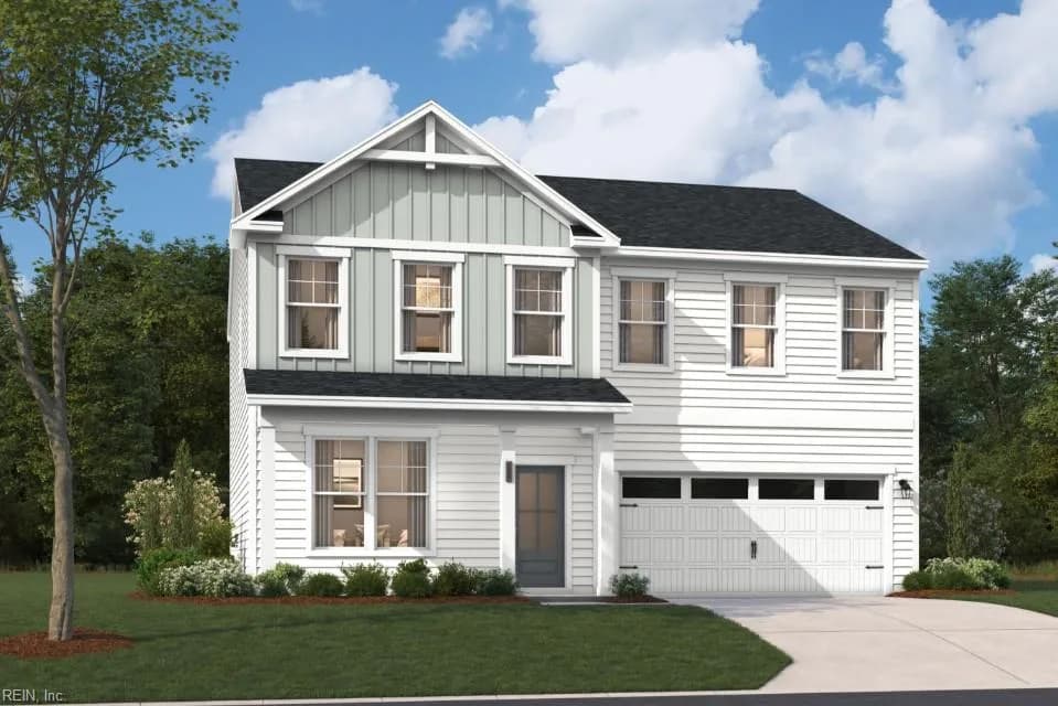 104 Virgo CT, YORKTOWN VA 23693 - Main photo