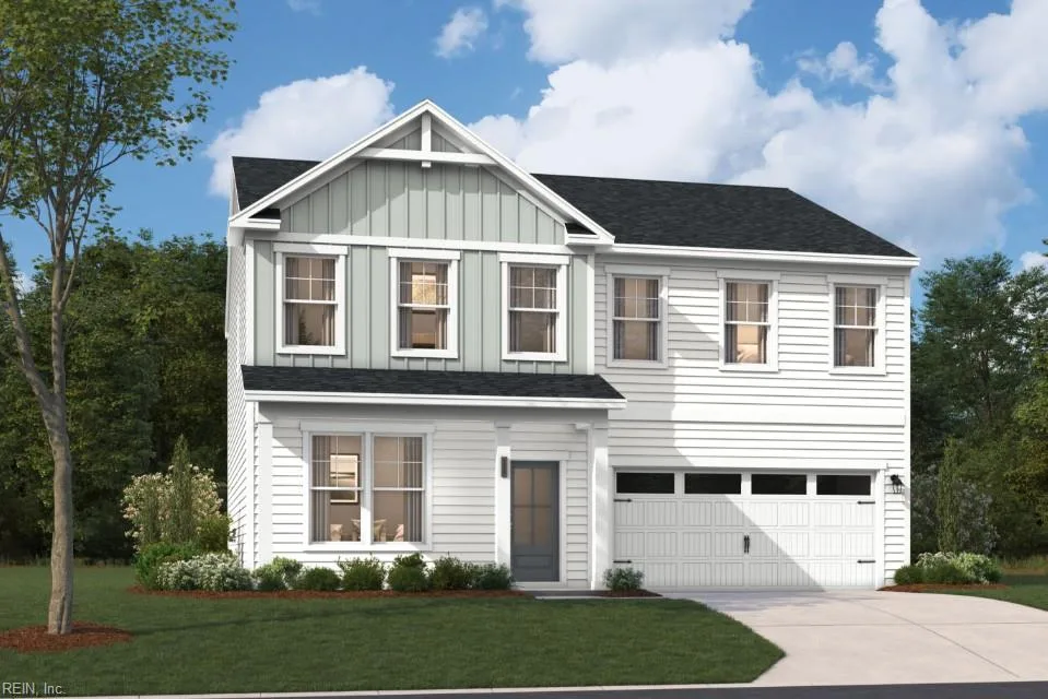 104 Virgo CT, YORKTOWN VA 23693