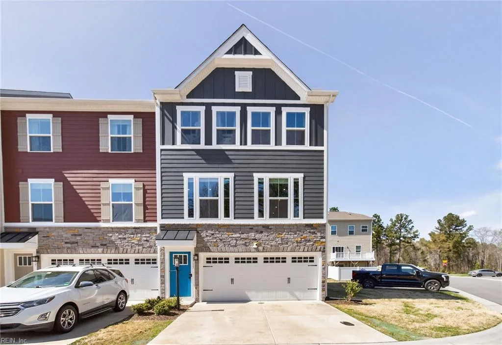 1715 Ark Royal RD, CHESAPEAKE VA 23323 - Photo 2