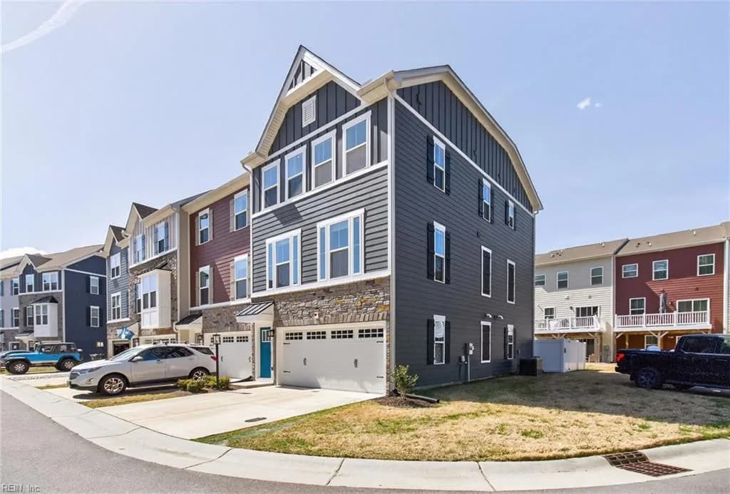 1715 Ark Royal RD, CHESAPEAKE VA 23323 - Photo 4