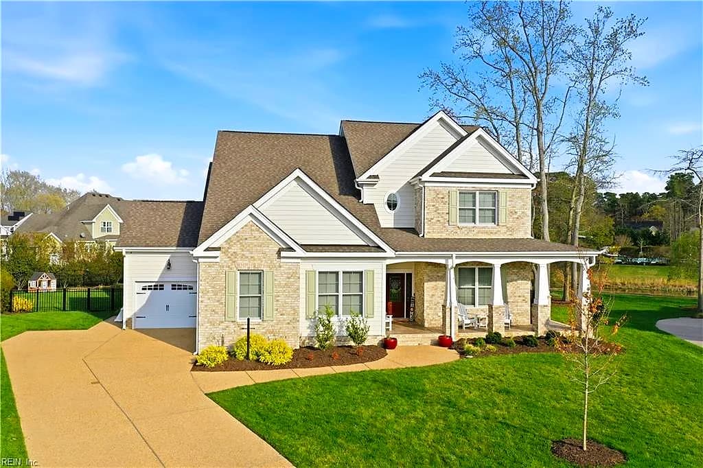 113 Stoneridge CT, CARROLLTON VA 23314 - Main photo