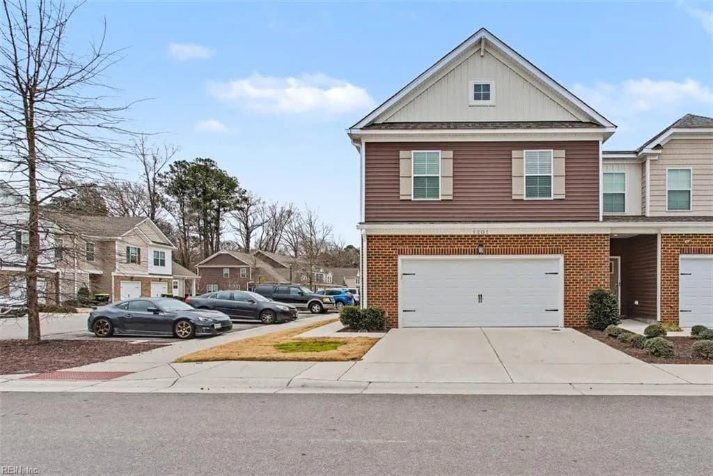 1201 Jadens WAY, CHESAPEAKE VA 23320 - Photo 2