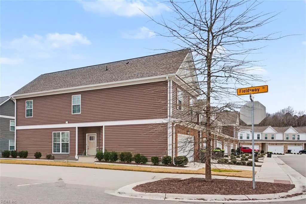 1201 Jadens WAY, CHESAPEAKE VA 23320 - Photo 3