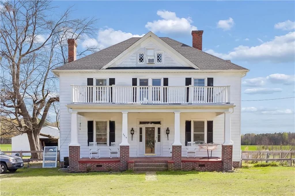 4414 Whaleyville BLVD, SUFFOLK VA 23434 - Photo 2