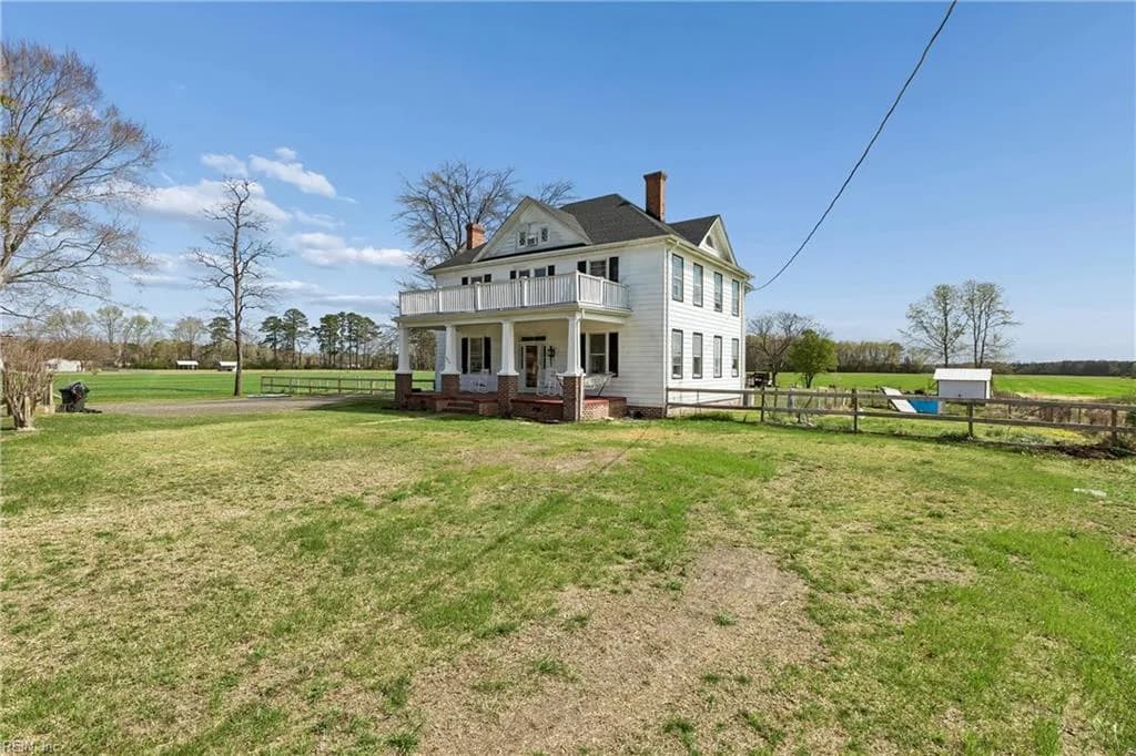 4414 Whaleyville BLVD, SUFFOLK VA 23434 - Photo 4