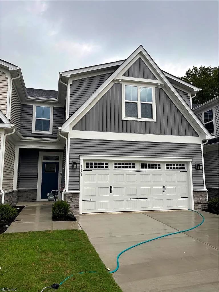 2058 STRIPER CT, CARROLLTON VA 23314 - Main photo