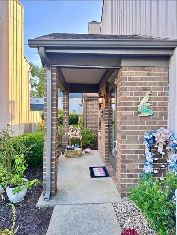 14 Sandie Point LN, PORTSMOUTH VA 23701 - Photo 4