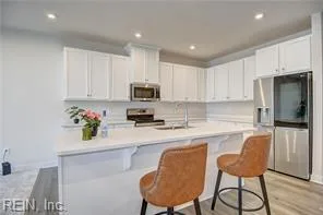 1605 Redwing Arch, Chesapeake, VA 23323, USA - Photo 2
