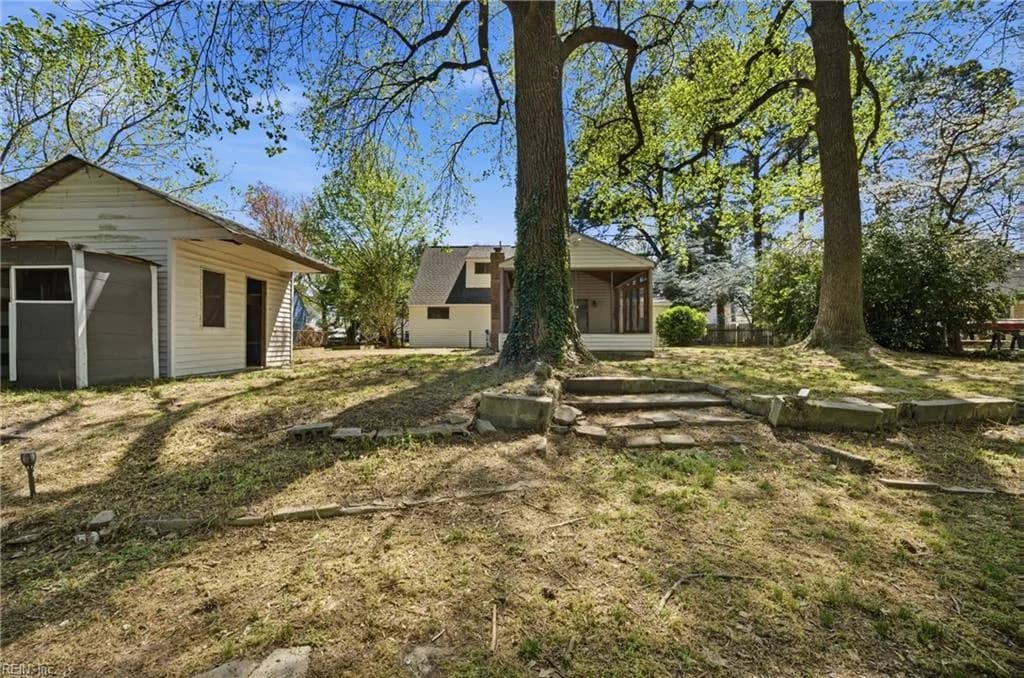 1818 TULANE RD, NORFOLK VA 23518 - Photo 3