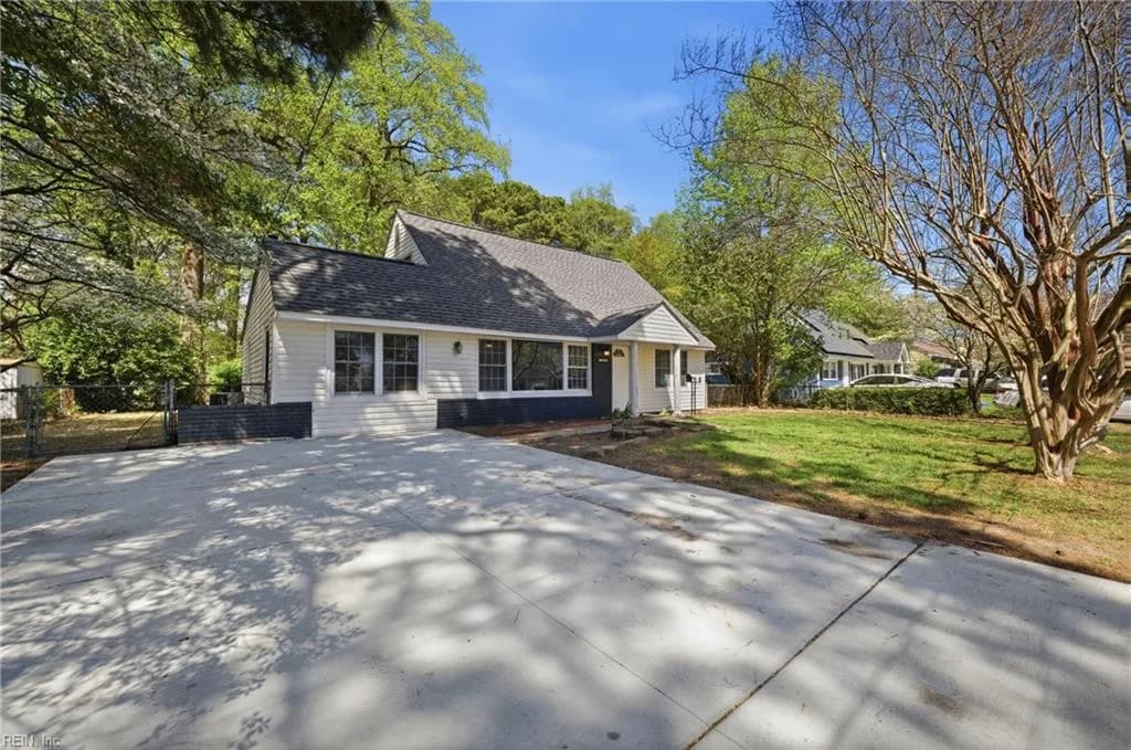 1818 TULANE RD, NORFOLK VA 23518 - Photo 5