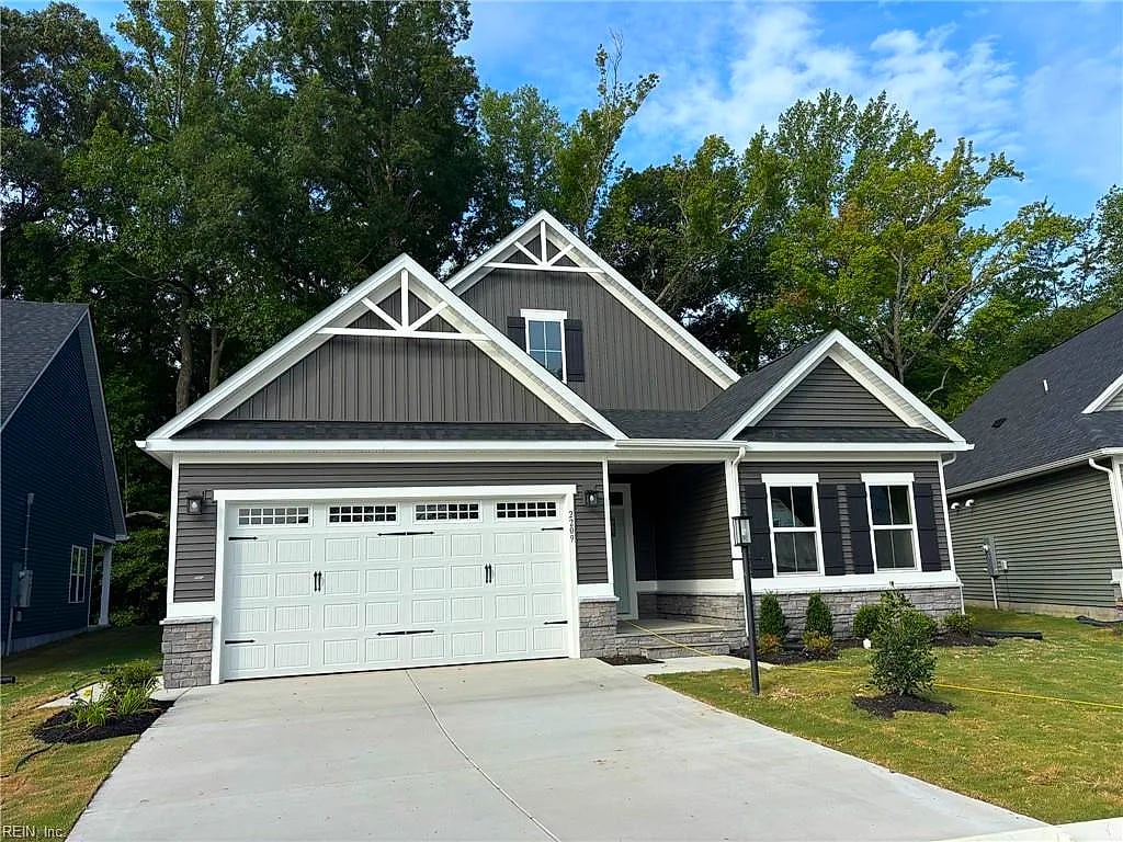 2209 MAINSAIL DR, Carrollton — 3 bed Residential, 1,898 sqft