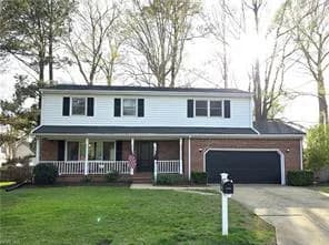 420 Woodberry DR, CHESAPEAKE VA 23322 - Photo 3