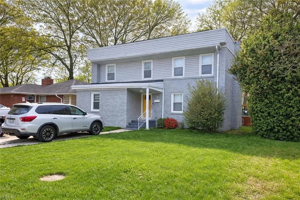 9 Suburban Pkwy, Hampton, VA 23661, USA - Photo 2