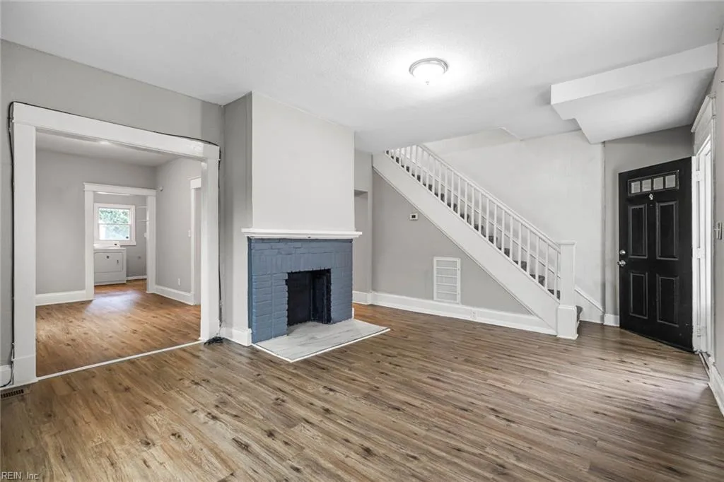123 Rogers AVE, NORFOLK VA 23505 - Photo 5