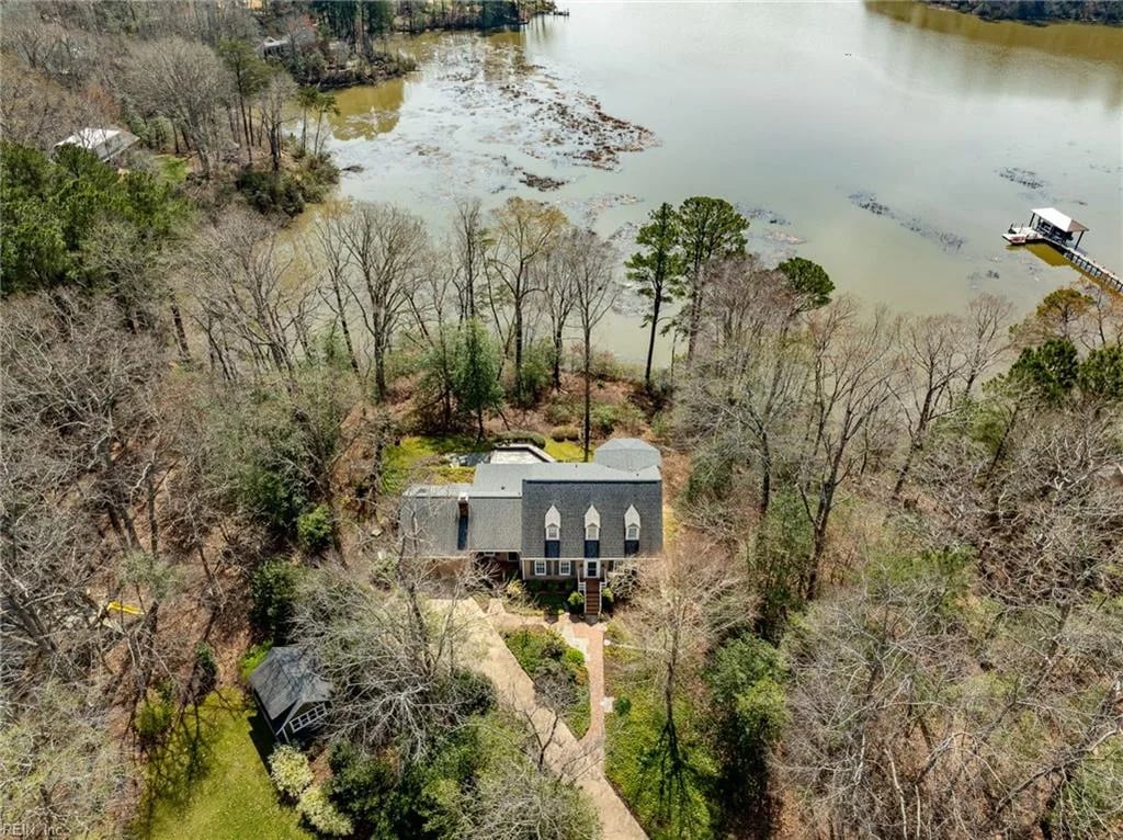 124 Northpoint DR, Williamsburg — 4 bed Residential, 3,546 sqft