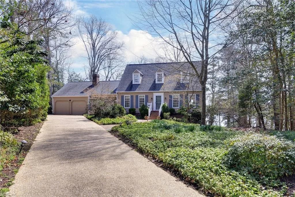 124 Northpoint DR, WILLIAMSBURG VA 23185 - Photo 3